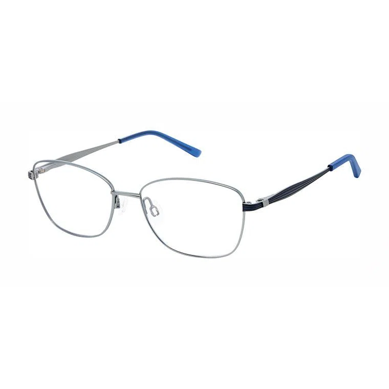 Charmant Pure Titanium TI29249 Eyeglasses - view 2